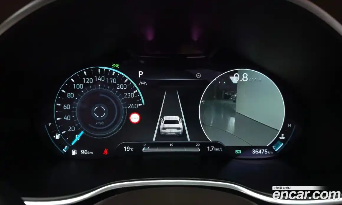 Genesis G80 2022 2.5 гидро в Москве № 1538977, фото 11