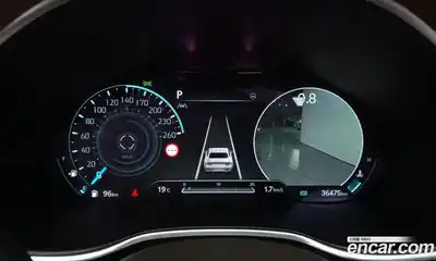 Genesis G80 2022 2.5 гидро в Москве № 1538977, миниатюра 11