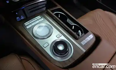 Genesis G80 2022 2.5 гидро в Москве № 1538977, миниатюра 12