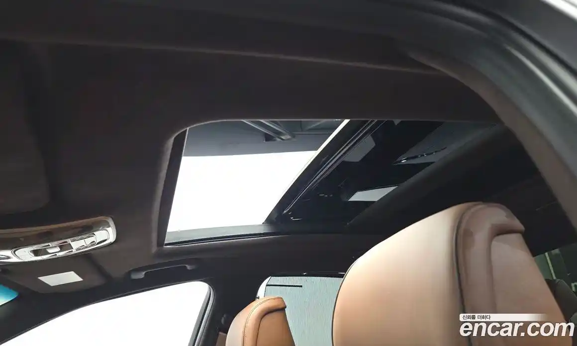 Genesis G80 2022 2.5 гидро в Москве № 1538977, фото 24