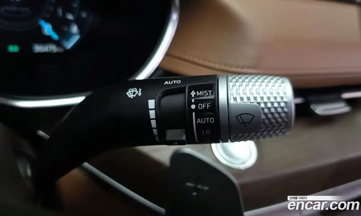 Genesis G80 2022 2.5 гидро в Москве № 1538977, фото 30