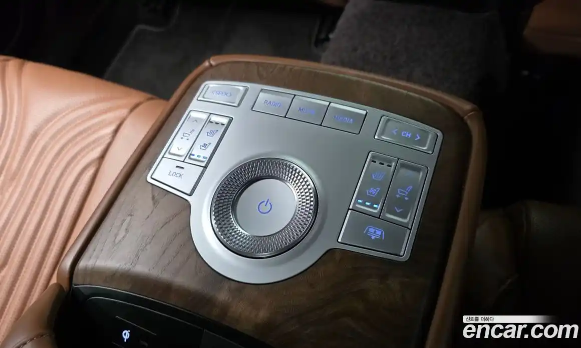 Genesis G80 2022 2.5 гидро в Москве № 1538977, фото 31