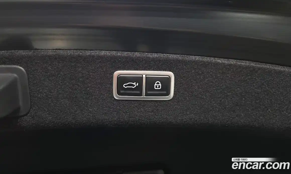 Genesis G80 2022 2.5 гидро в Москве № 1538977, фото 32