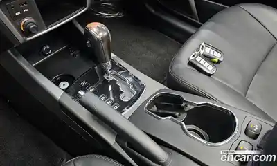 SsangYong Korando 2014 2.0 гидро в Москве № 1539876, миниатюра 12