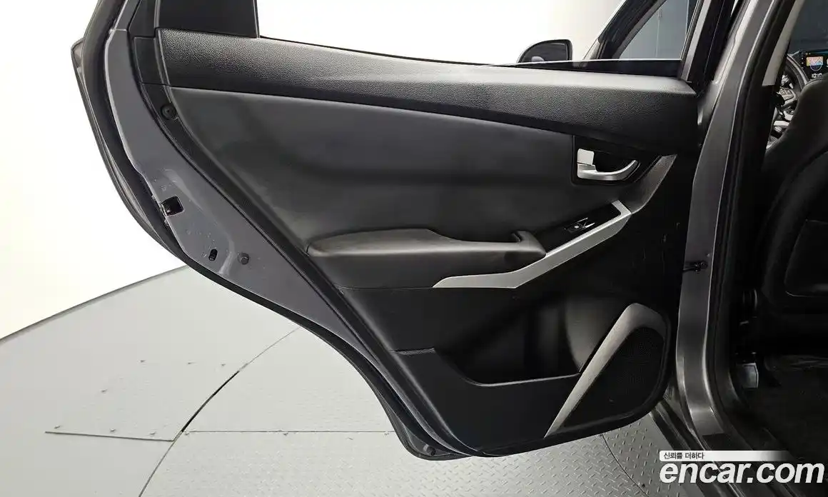 SsangYong Korando 2014 2.0 гидро в Москве № 1539876, фото 15