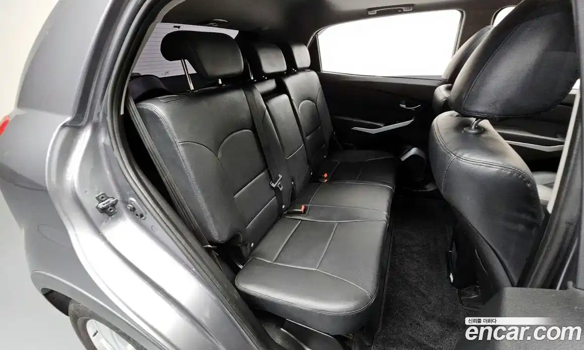 SsangYong Korando 2014 2.0 гидро в Москве № 1539876, фото 16