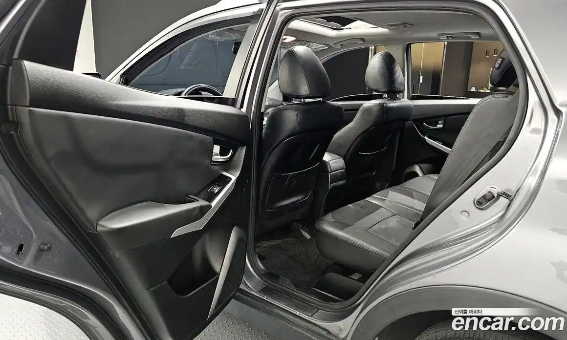 SsangYong Korando 2014 2.0 гидро в Москве № 1539876, фото 18