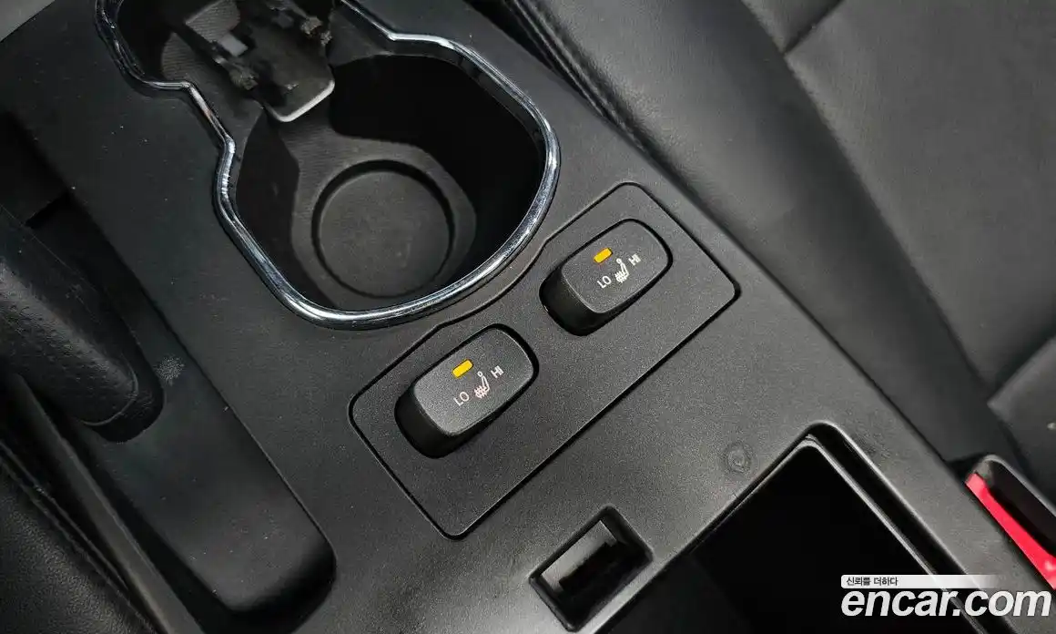 SsangYong Korando 2014 2.0 гидро в Москве № 1539876, фото 24