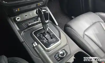 SsangYong Rexton 2018 2.2 гидро в Москве № 1539914, миниатюра 12