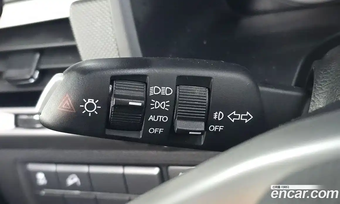 SsangYong Rexton 2018 2.2 гидро в Москве № 1539914, фото 29