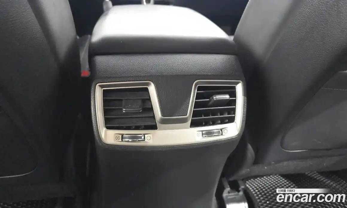 SsangYong Rexton 2018 2.2 гидро в Москве № 1539914, фото 30