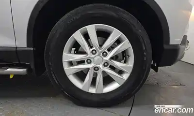 SsangYong Rexton 2018 2.2 гидро в Москве № 1539914, миниатюра 7