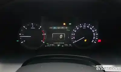 SsangYong Rexton 2020 2.2 гидро в Москве, миниатюра 11