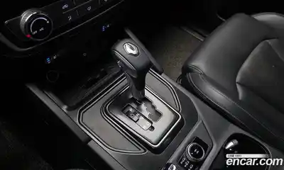 SsangYong Rexton 2020 2.2 гидро в Москве, миниатюра 12