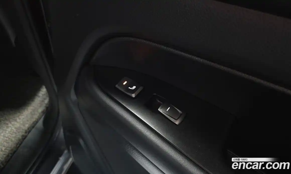 SsangYong Rexton 2020 2.2 гидро в Москве, фото 23