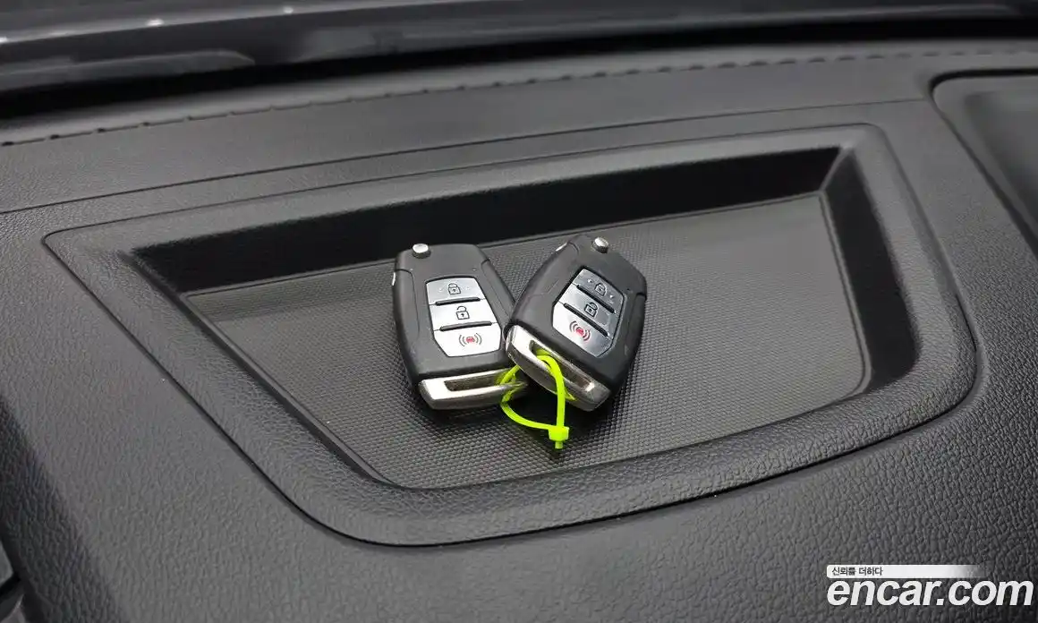 SsangYong Rexton 2020 2.2 гидро в Москве, фото 25