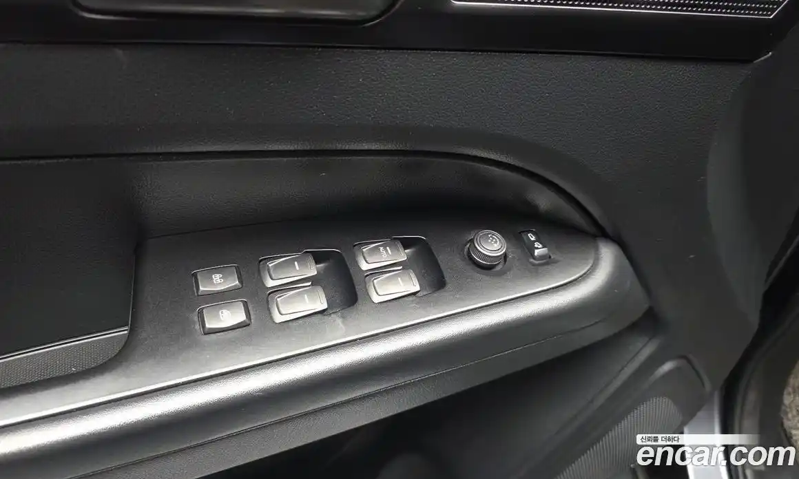 SsangYong Rexton 2020 2.2 гидро в Москве, фото 27