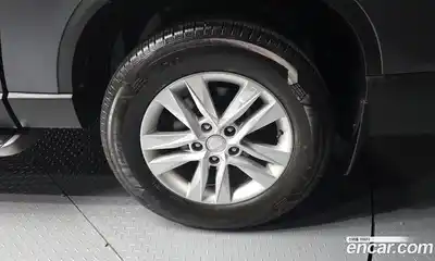 SsangYong Rexton 2020 2.2 гидро в Москве, миниатюра 5