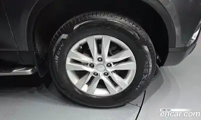 SsangYong Rexton 2020 2.2 гидро в Москве, миниатюра 7