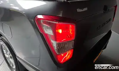 SsangYong Rexton 2020 2.2 гидро в Москве, миниатюра 9