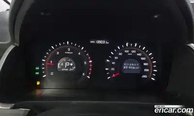 SsangYong Korando 2014 2.0 гидро в Москве № 1540314, миниатюра 11