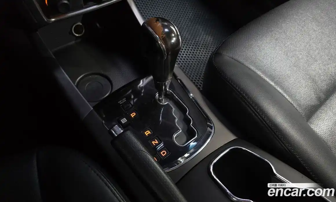 SsangYong Korando 2014 2.0 гидро в Москве № 1540314, фото 12