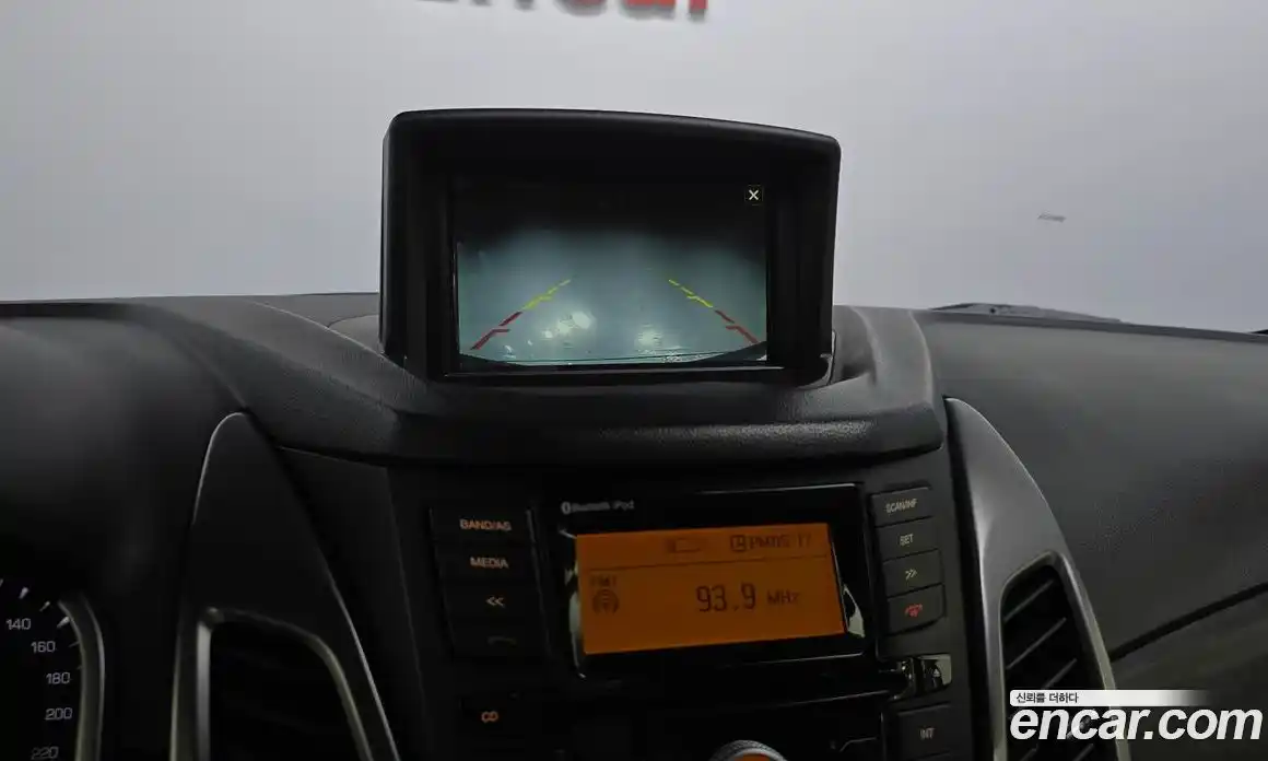 SsangYong Korando 2014 2.0 гидро в Москве № 1540314, фото 21