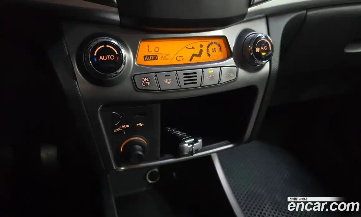 SsangYong Korando 2014 2.0 гидро в Москве № 1540314, фото 23