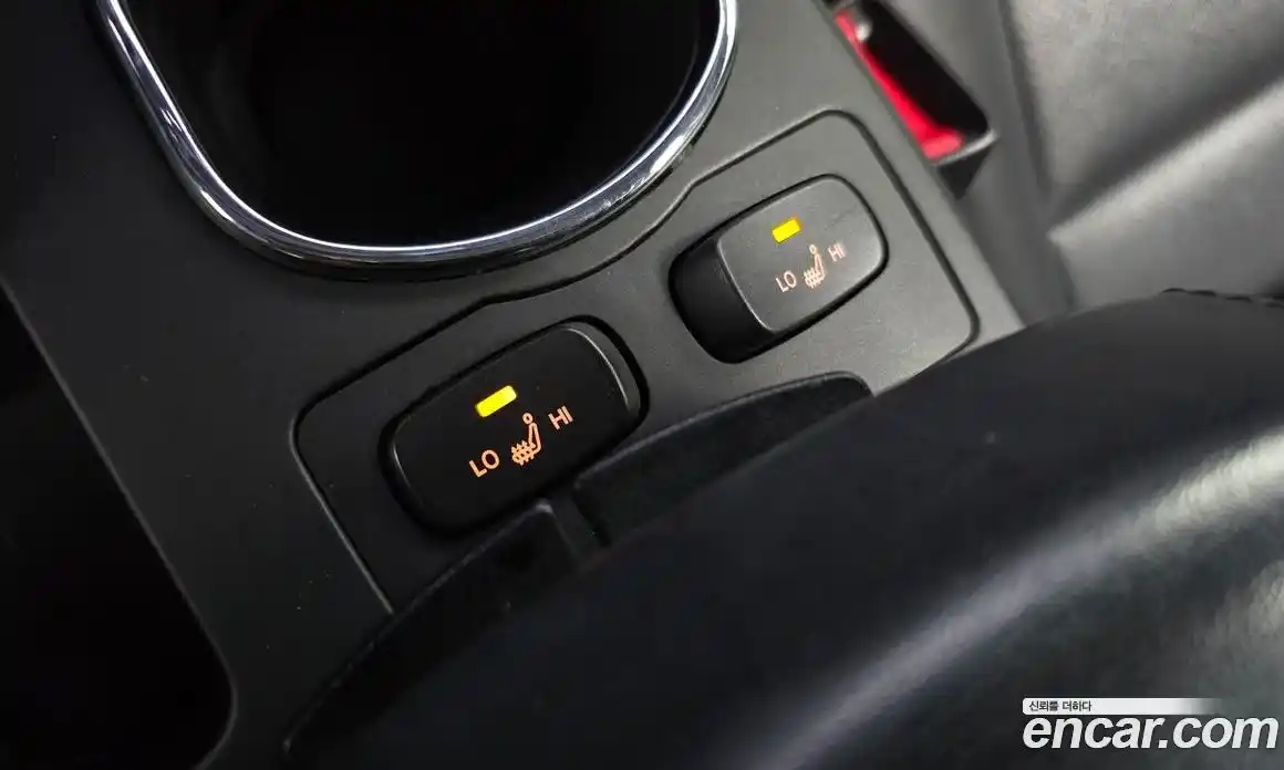 SsangYong Korando 2014 2.0 гидро в Москве № 1540314, фото 24