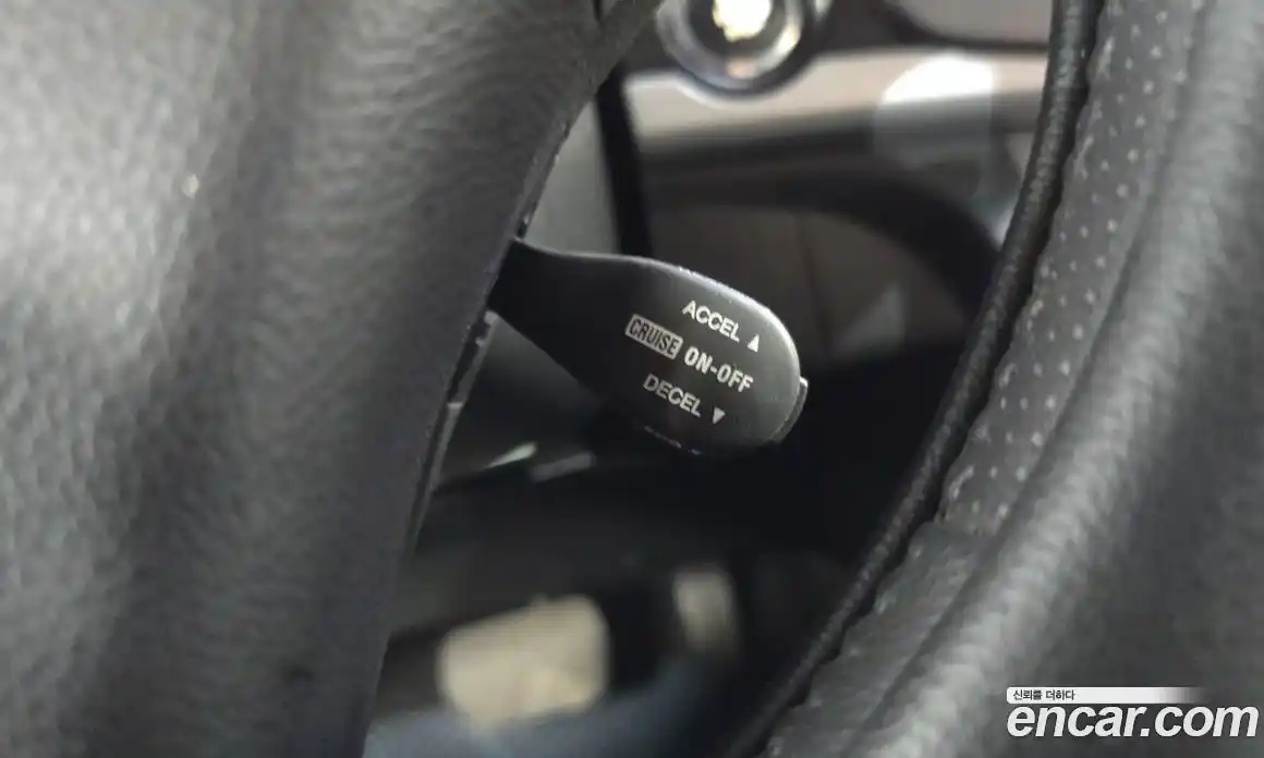 SsangYong Korando 2014 2.0 гидро в Москве № 1540314, фото 25