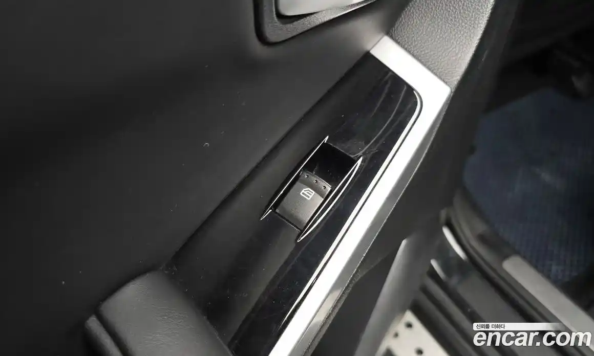 SsangYong Korando 2014 2.0 гидро в Москве № 1540314, фото 28