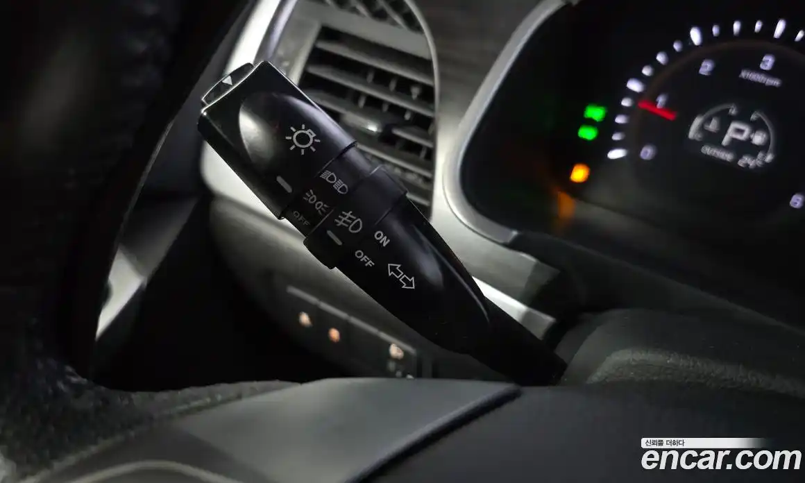 SsangYong Korando 2014 2.0 гидро в Москве № 1540314, фото 30