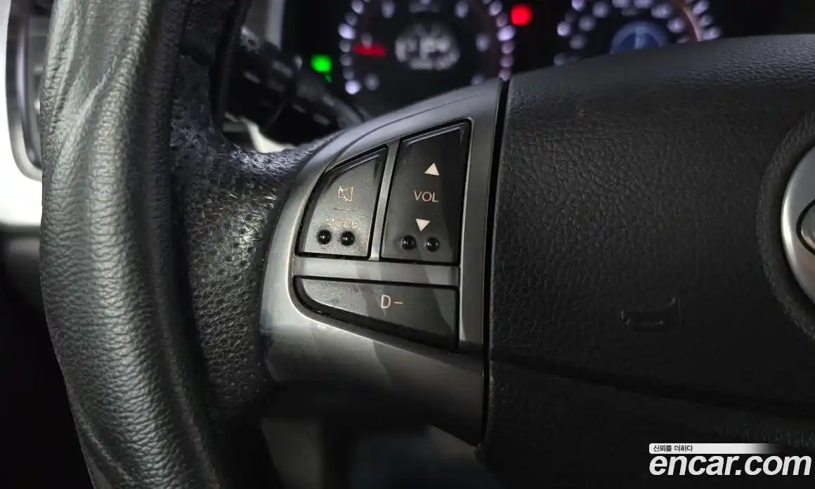 SsangYong Korando 2014 2.0 гидро в Москве № 1540314, фото 31
