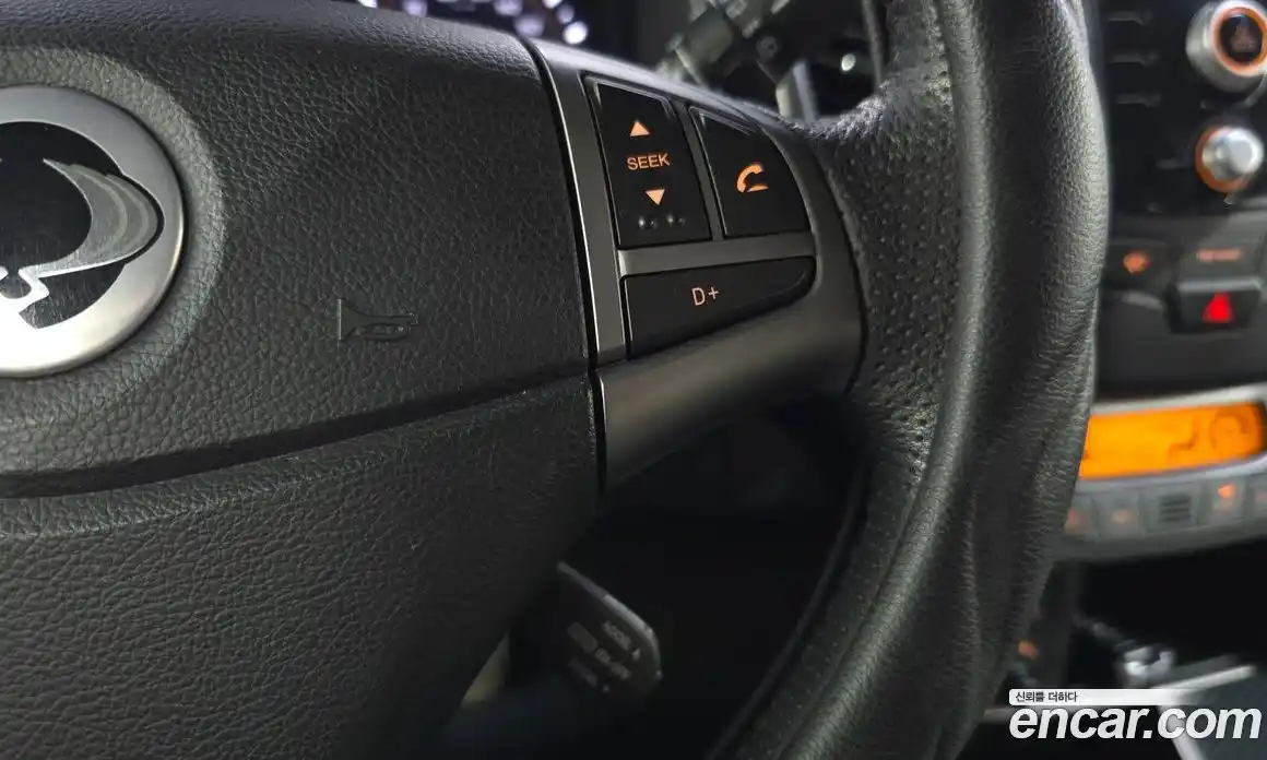 SsangYong Korando 2014 2.0 гидро в Москве № 1540314, фото 32