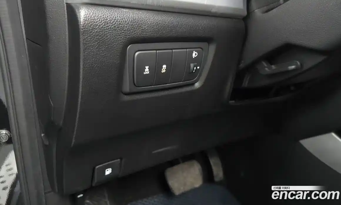 SsangYong Korando 2014 2.0 гидро в Москве № 1540314, фото 35