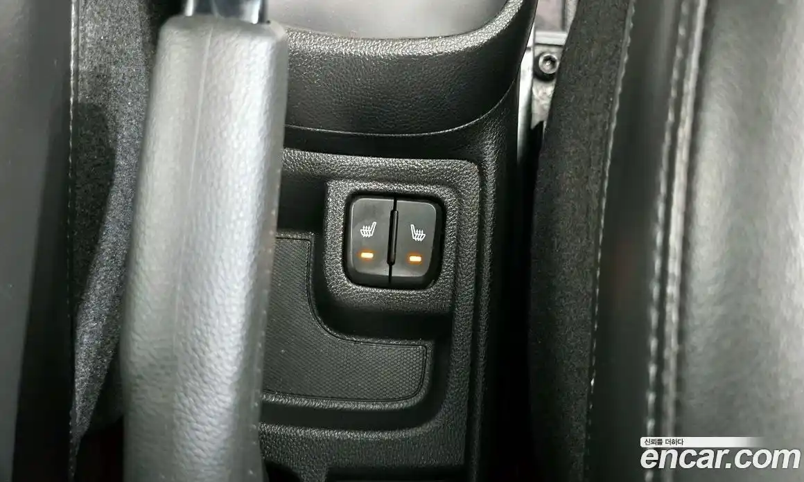 Chevrolet Spark 2017 1.0 гидро в Москве № 1541181, фото 23
