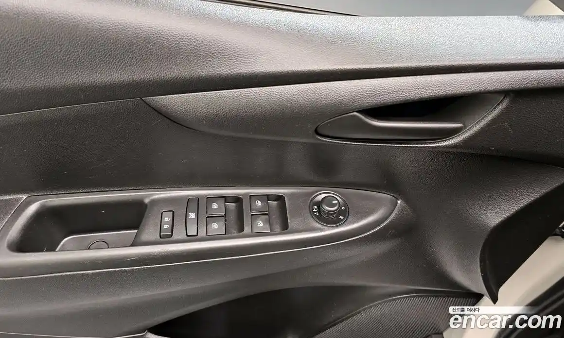 Chevrolet Spark 2017 1.0 гидро в Москве № 1541181, фото 24