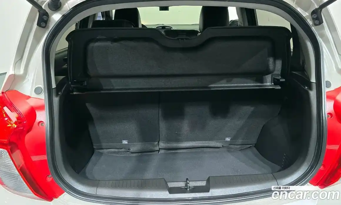 Chevrolet Spark 2017 1.0 гидро в Москве № 1541181, фото 28