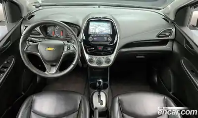 Chevrolet Spark 2017 1.0 гидро в Москве № 1541181, миниатюра 10