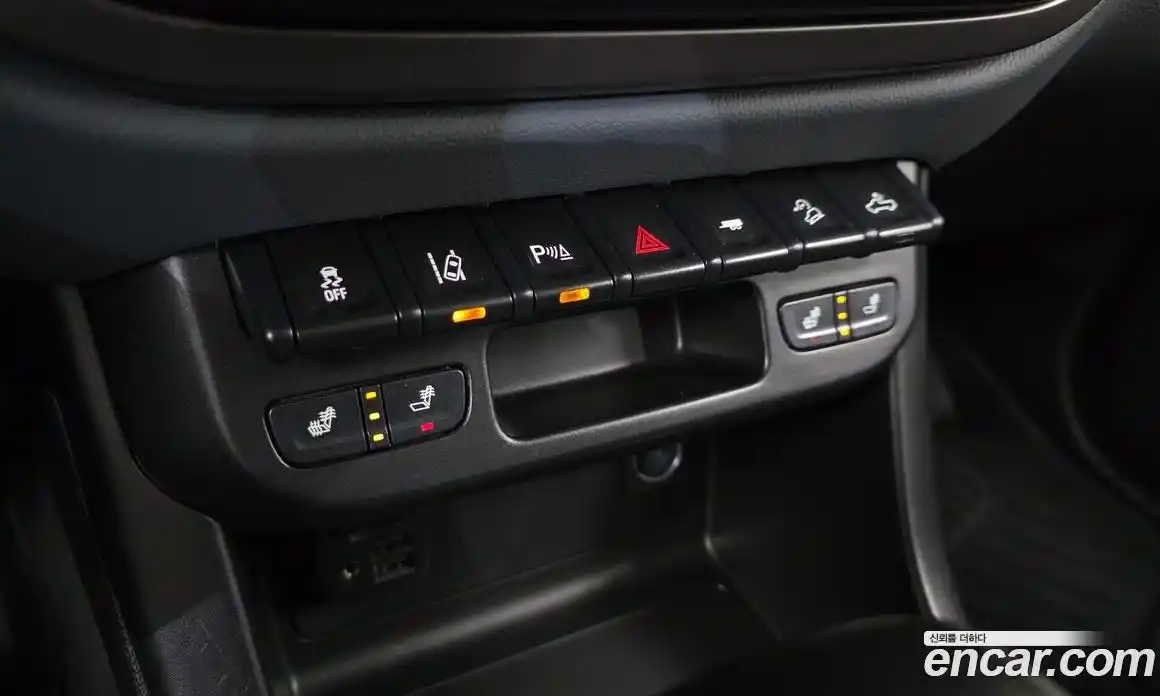 Chevrolet Colorado 2021 3.6 гидро в Москве № 1542141, фото 25