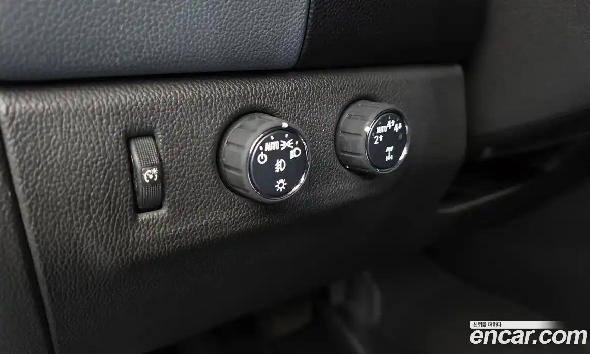 Chevrolet Colorado 2021 3.6 гидро в Москве № 1542141, фото 26