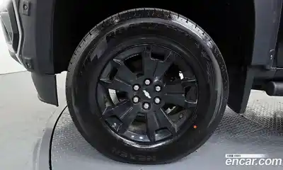 Chevrolet Colorado 2021 3.6 гидро в Москве № 1542141, миниатюра 5