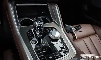 BMW X6 2021 3.0 гидро в Москве № 1542652, миниатюра 12