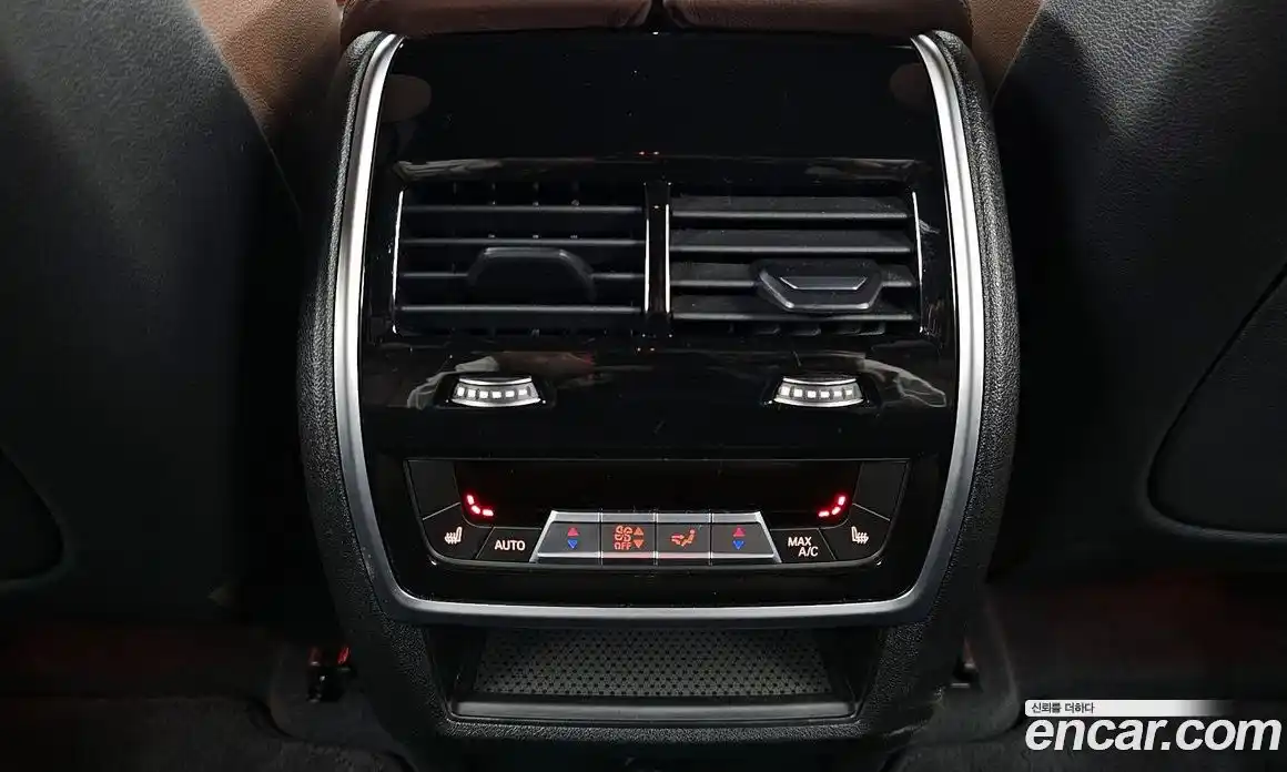 BMW X6 2021 3.0 гидро в Москве № 1542652, фото 24
