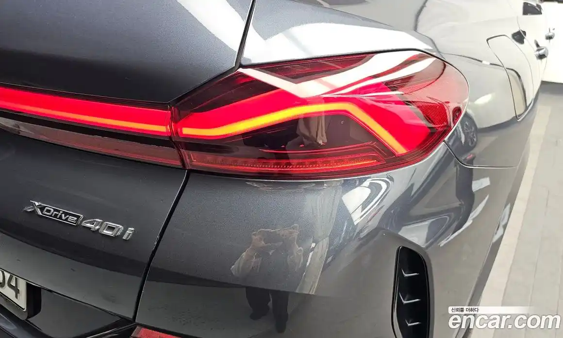 BMW X6 2021 3.0 гидро в Москве № 1542652, фото 9