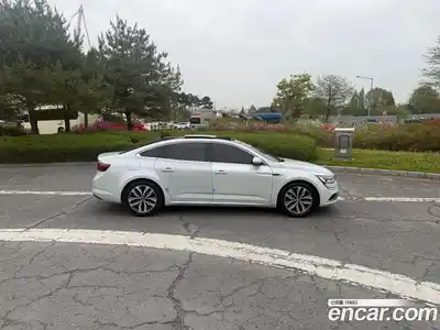 Renault SM6 2016 2.0 гидро в Москве № 1543998, миниатюра 2