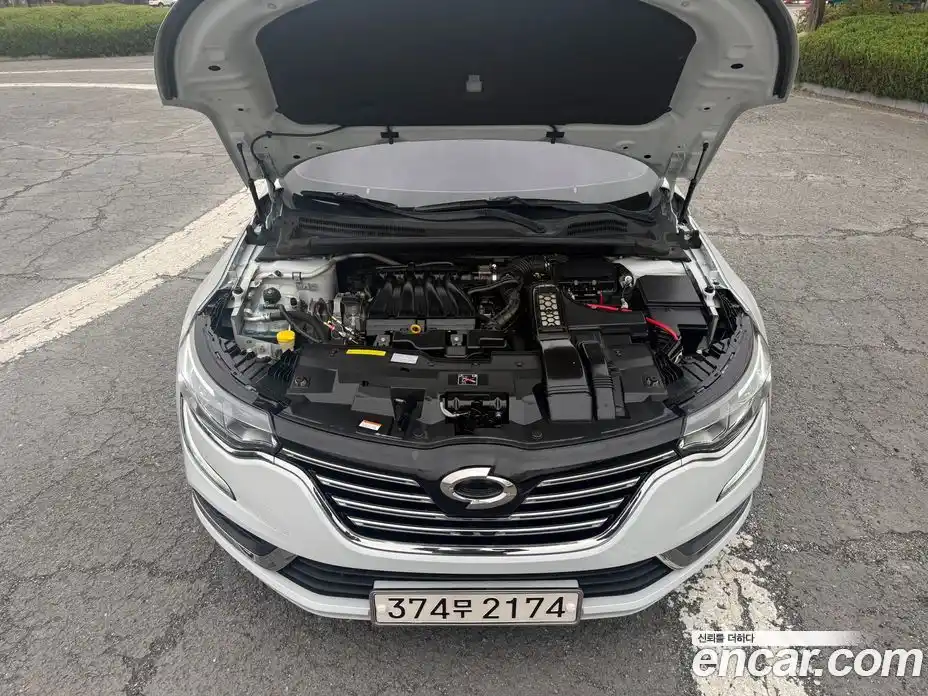 Renault SM6 2016 2.0 гидро в Москве № 1543998, фото 6