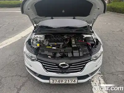 Renault SM6 2016 2.0 гидро в Москве № 1543998, миниатюра 6