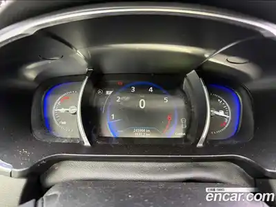 Renault SM6 2016 2.0 гидро в Москве № 1543998, миниатюра 8