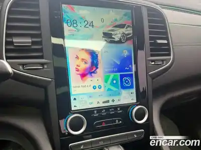 Renault SM6 2016 2.0 гидро в Москве № 1543998, миниатюра 9